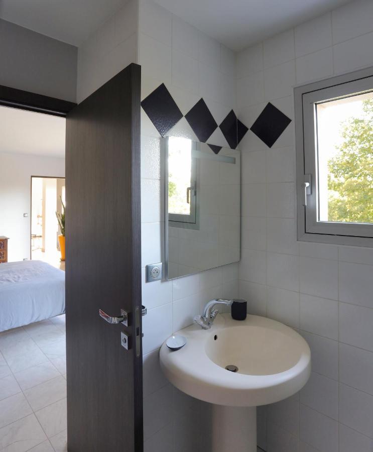 Chambres En Vue - Chambres D'Hotes La Tour-en-Jarez Экстерьер фото